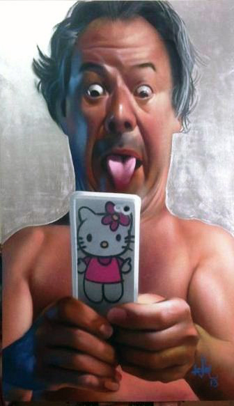 Caras